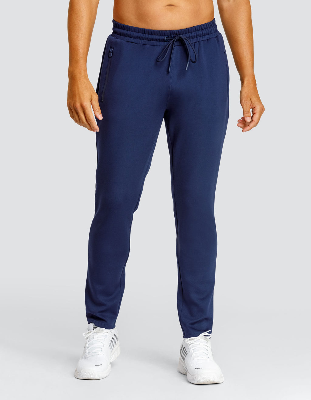 Andrew Jogger - Navy Blue