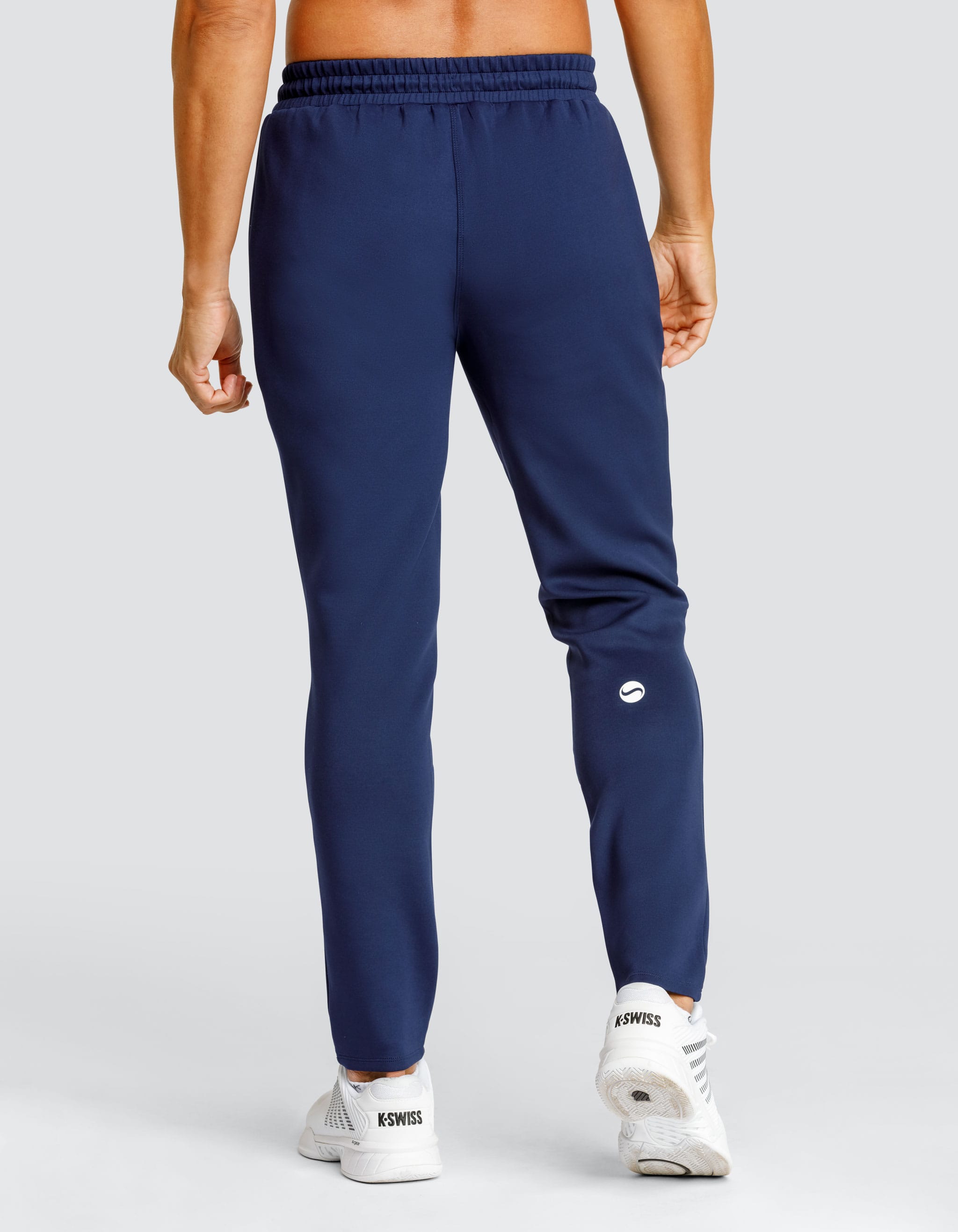 Andrew Jogger - Navy Blue