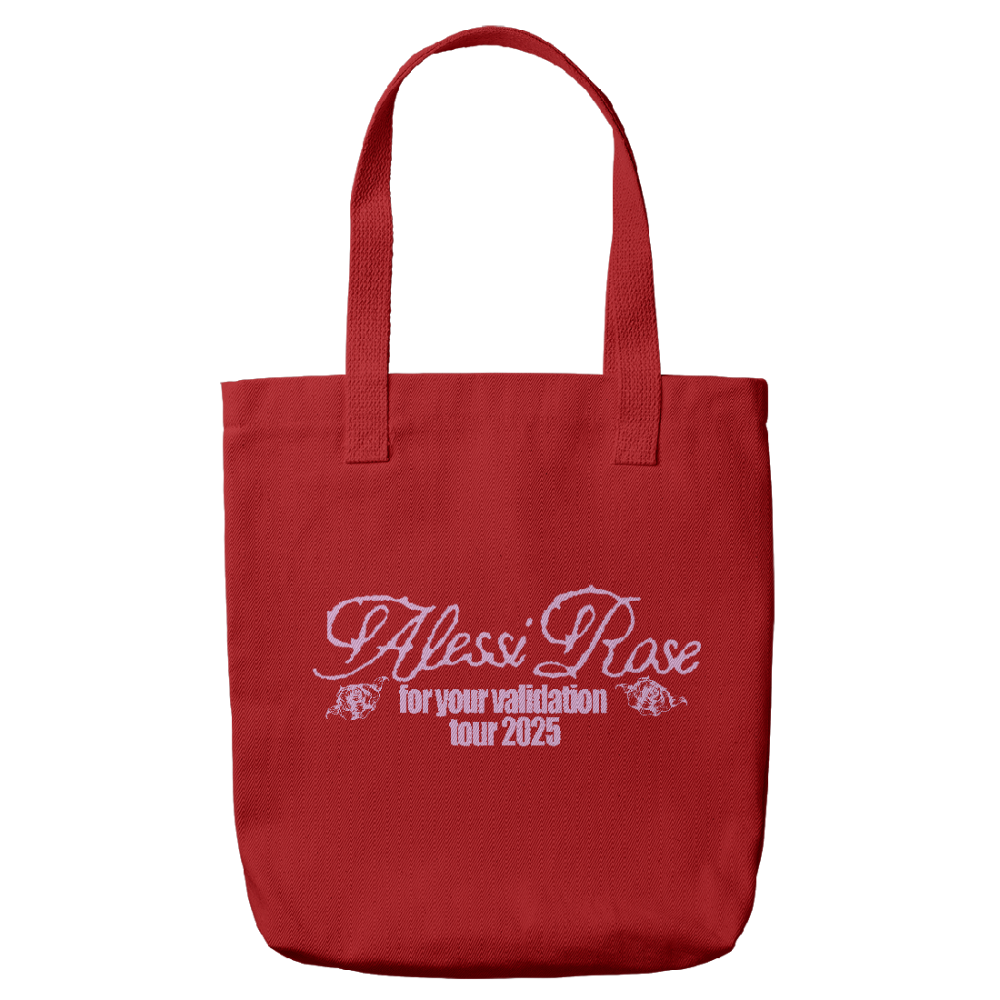 validate me tote