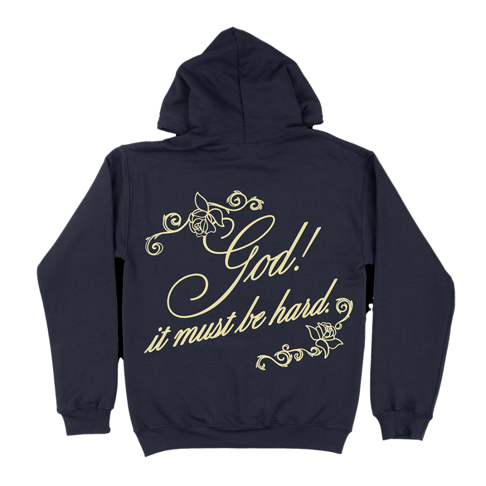 Voyeur Hoodie