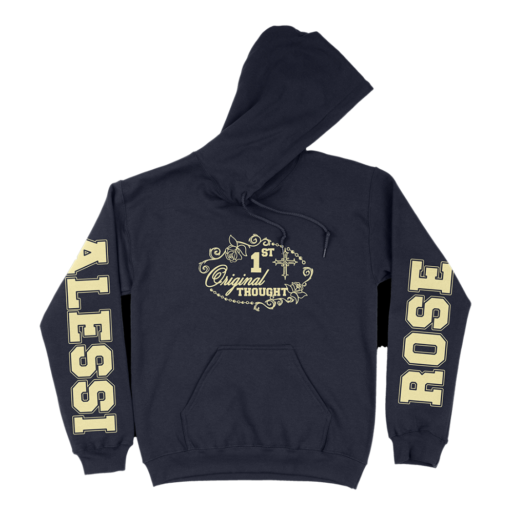 Voyeur Hoodie