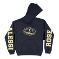 Voyeur Hoodie
