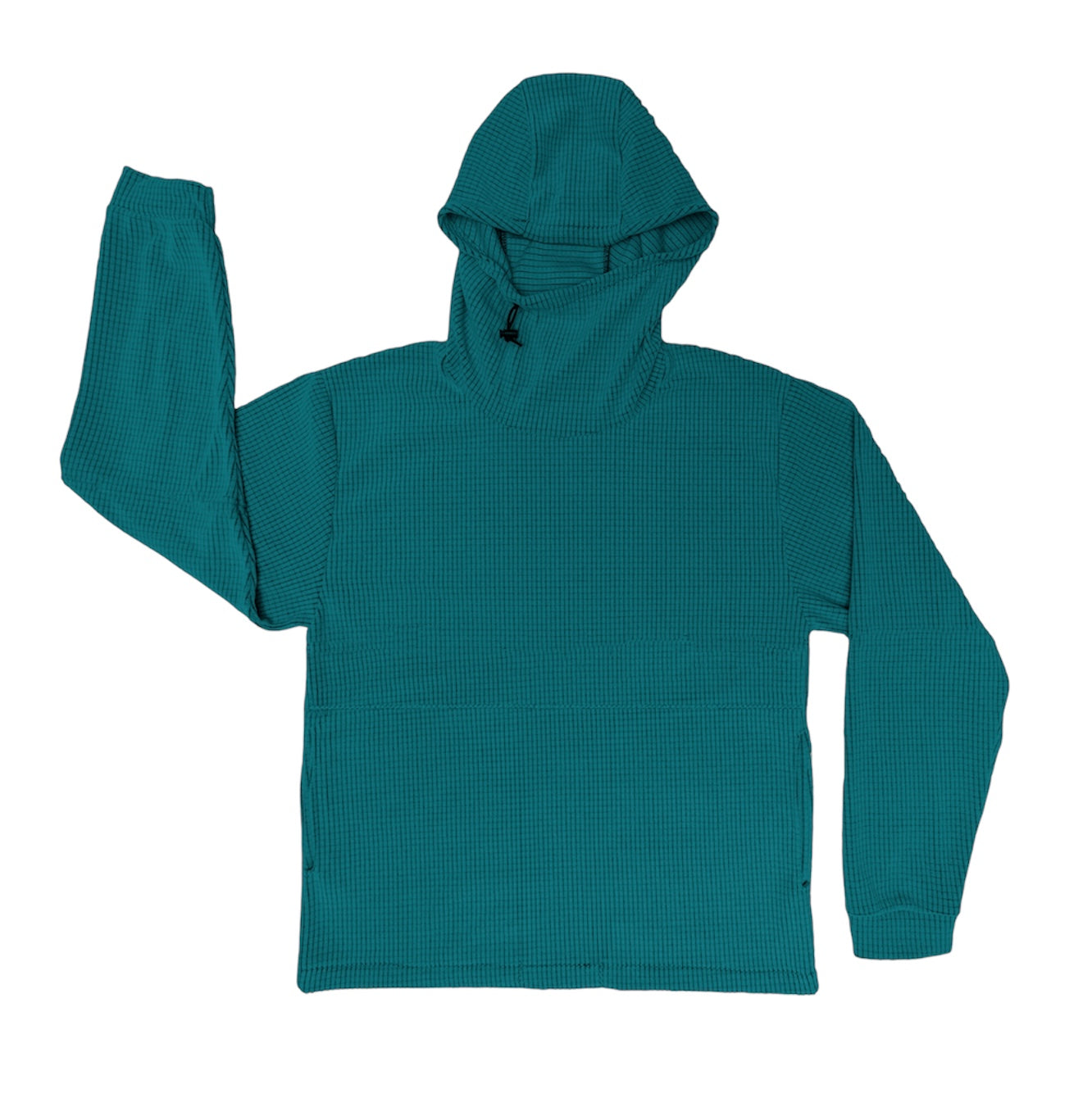 Microgrid Hoodies