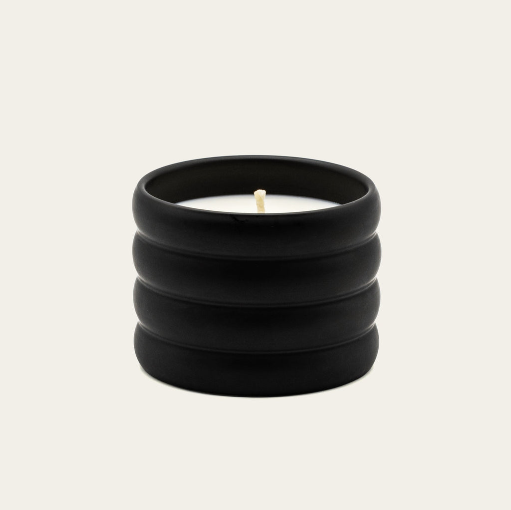 Soy Wax Ceramic Candle