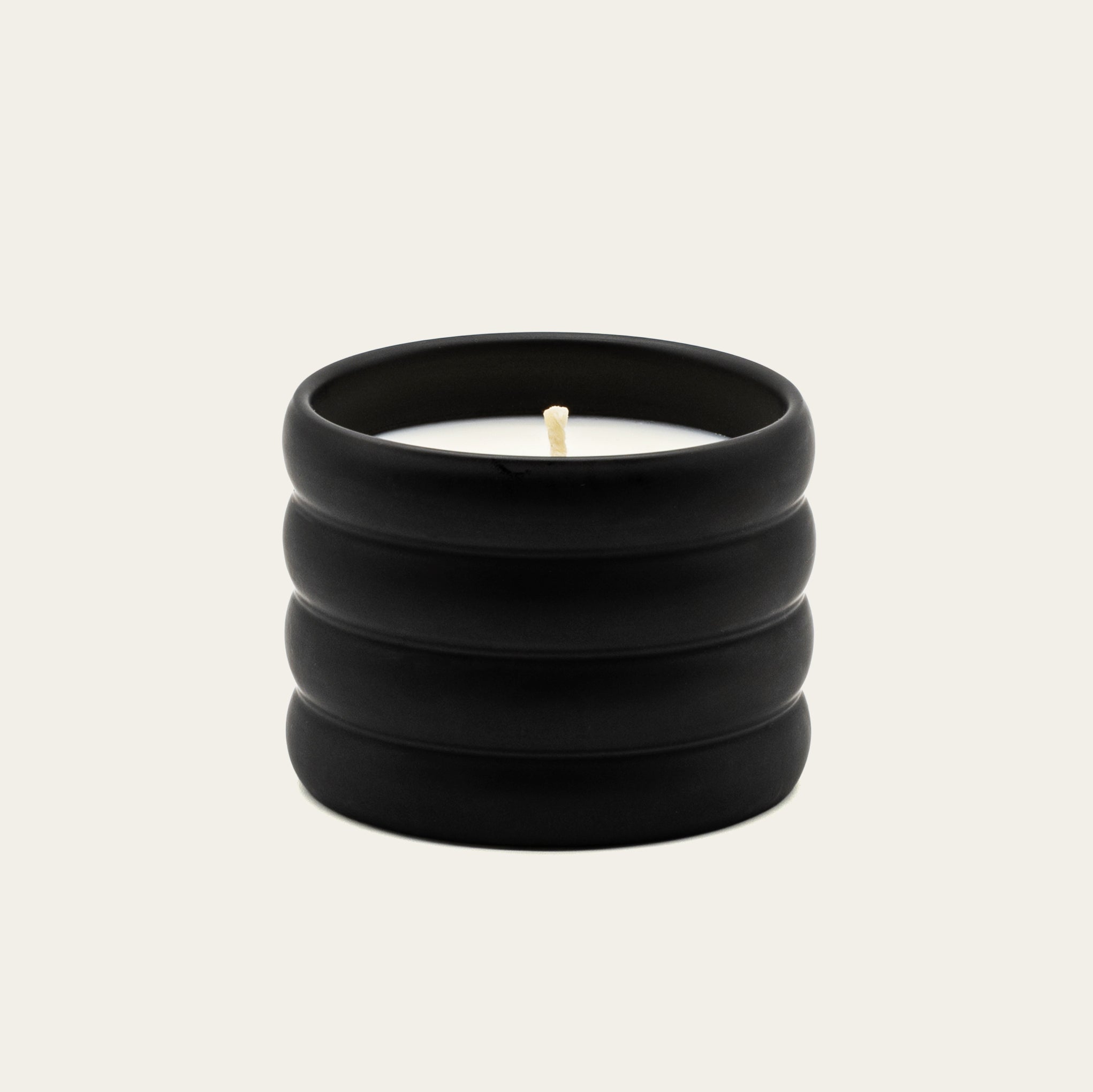 Soy Wax Ceramic Candle