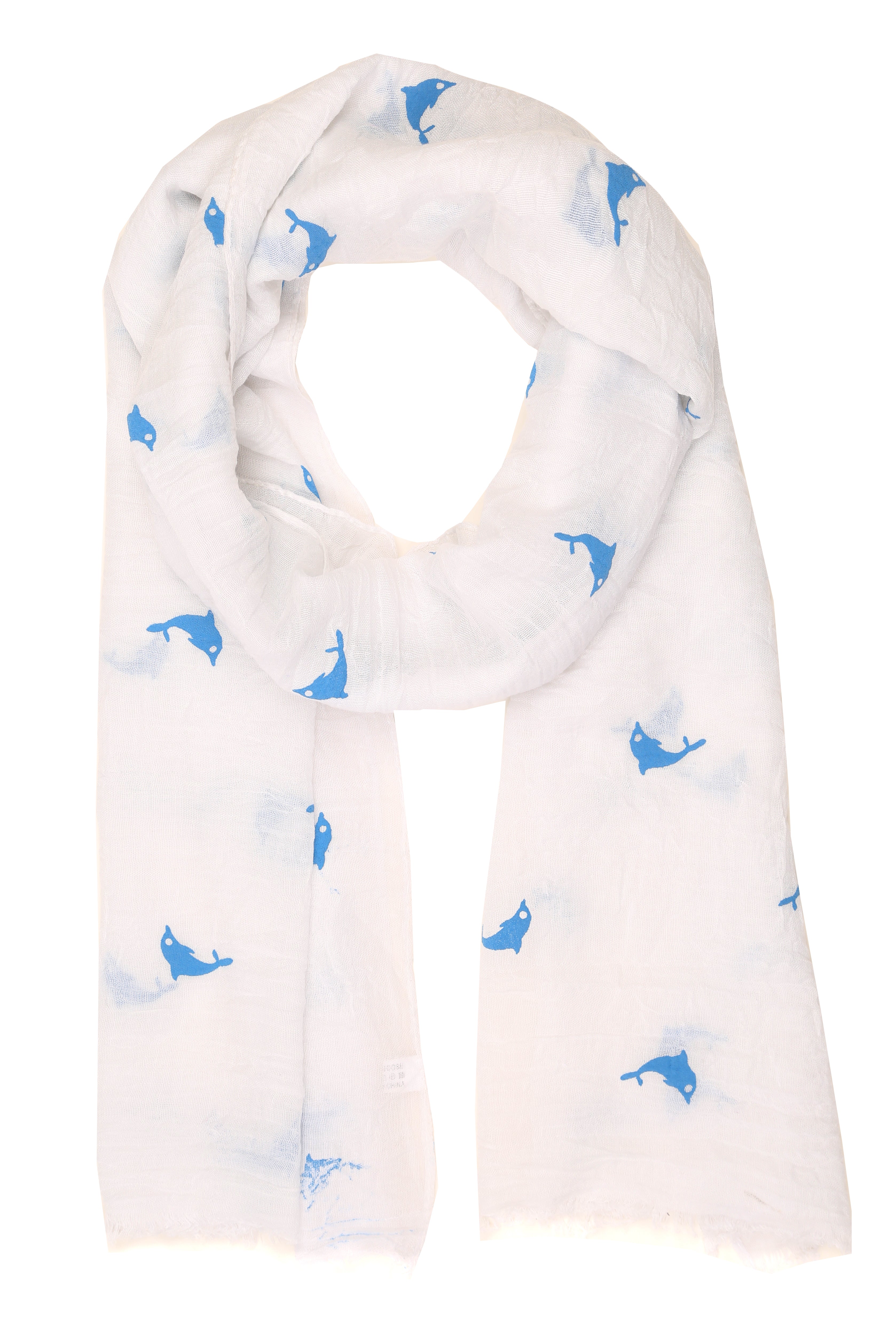 Sakkas Hillary summer breeze lightweight flowing sheer gauze wrap scarf
