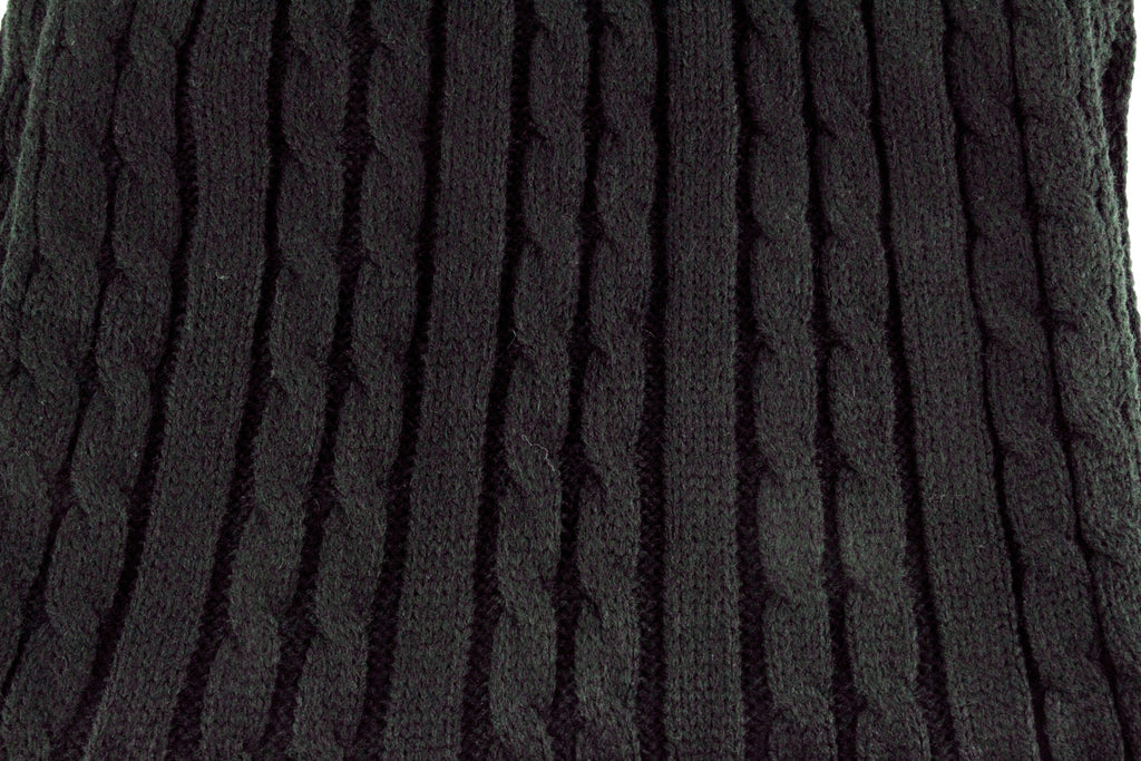 Sakkas Ellington Unisex Knit Scarf