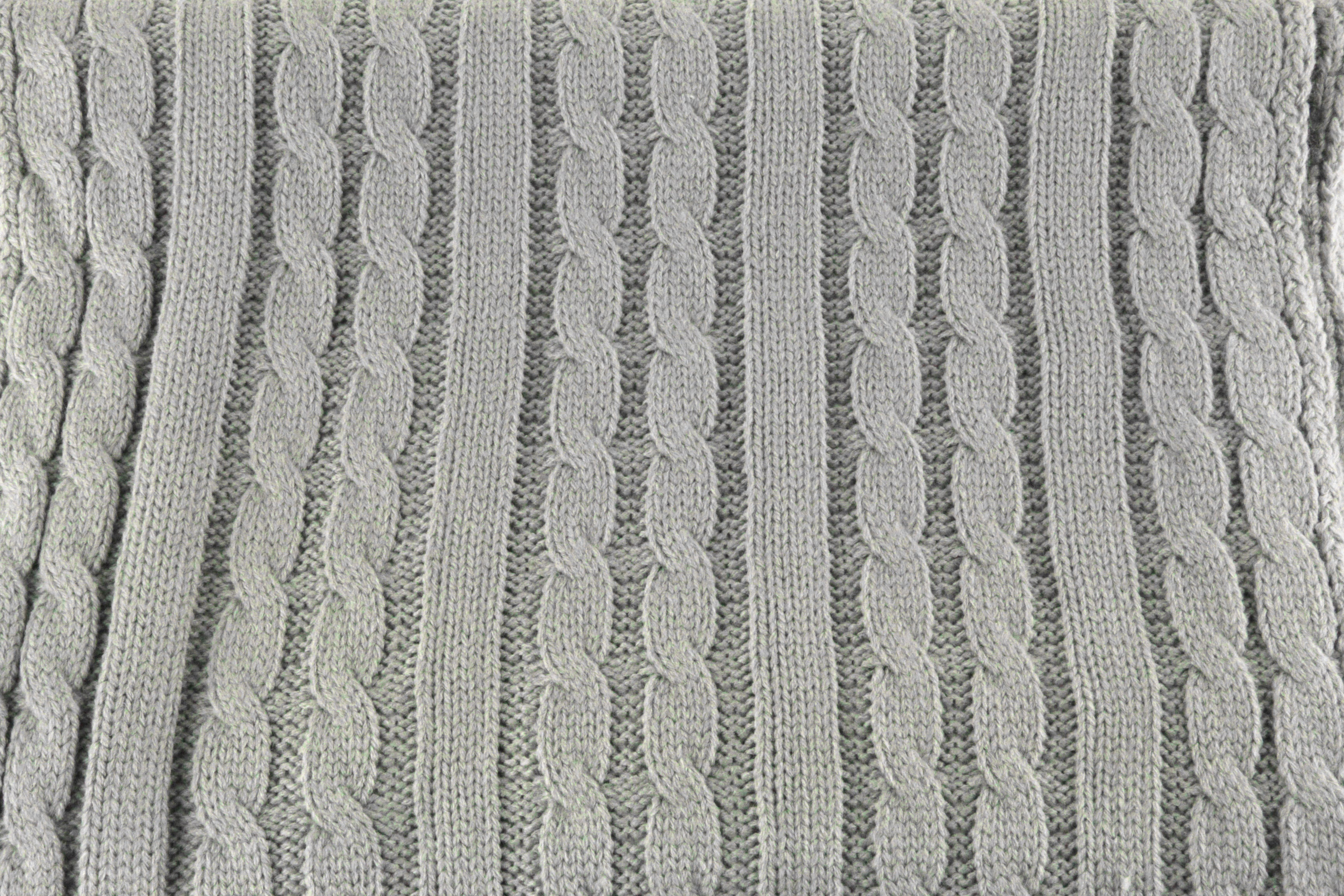 Sakkas Ellington Unisex Knit Scarf