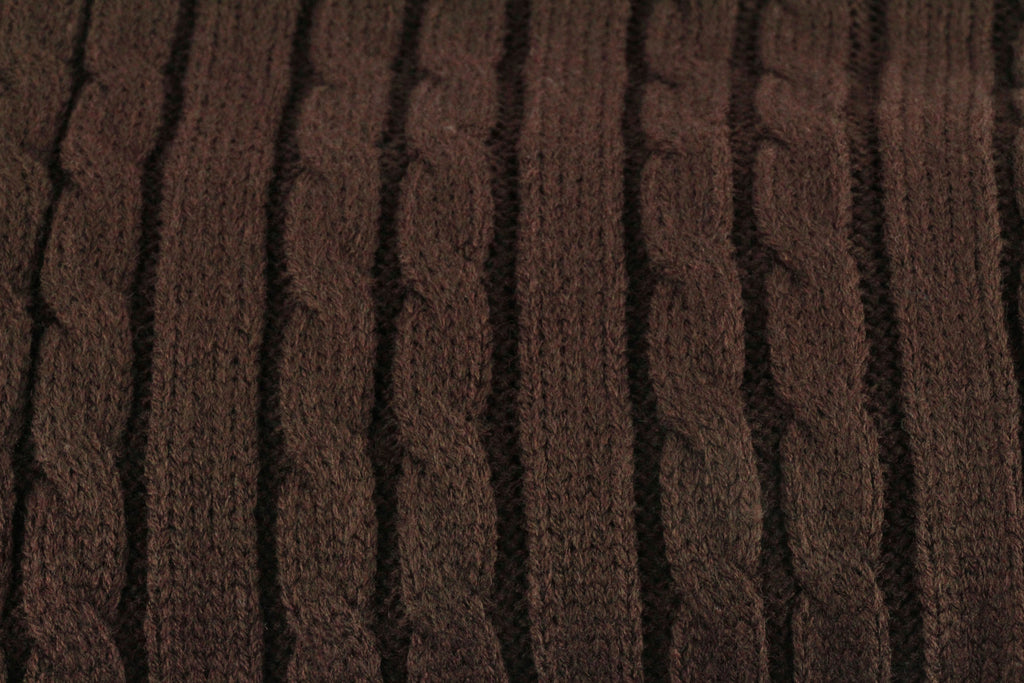 Sakkas Ellington Unisex Knit Scarf