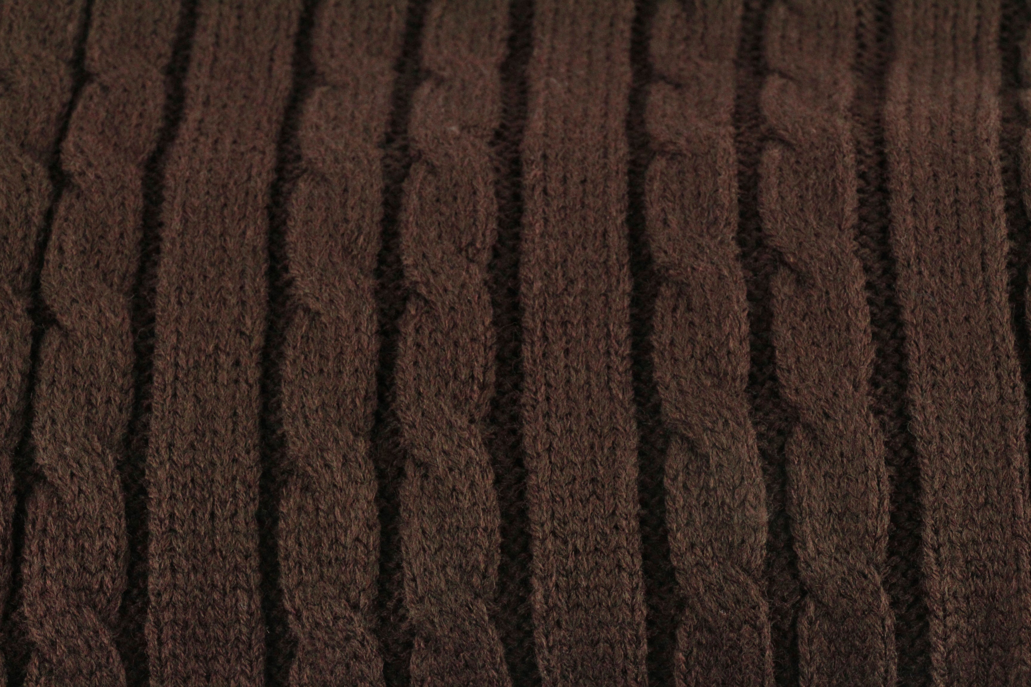 Sakkas Ellington Unisex Knit Scarf