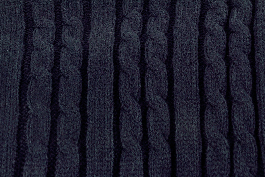 Sakkas Ellington Unisex Knit Scarf