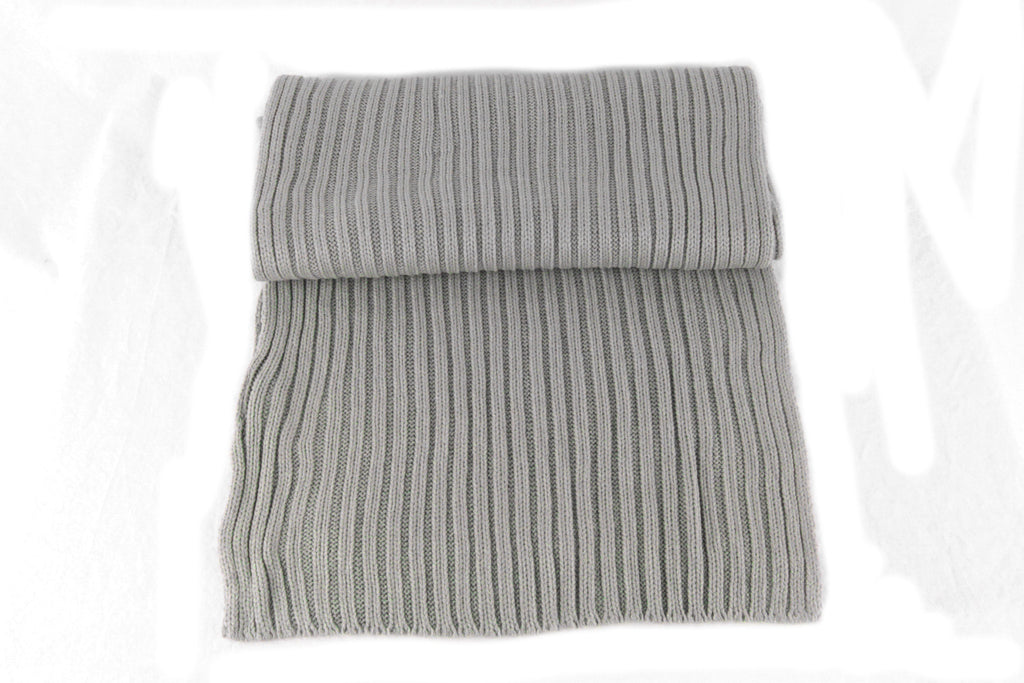Sakkas Ellington Unisex Knit Scarf