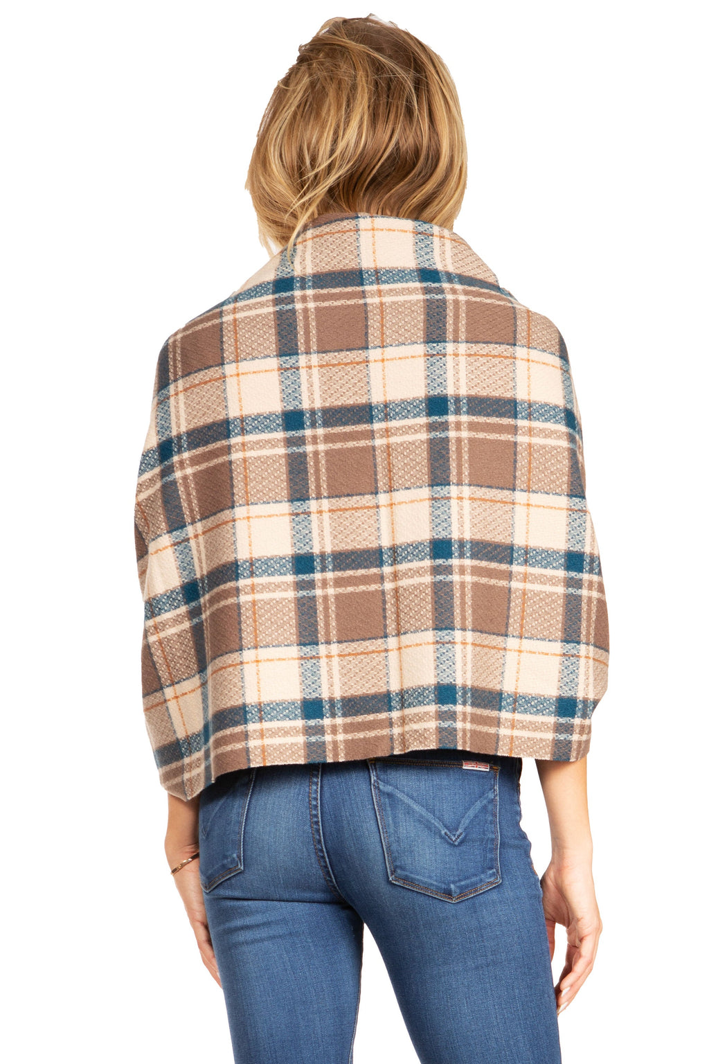 Sakkas Martinna Warm Super Soft Cashmere Feel Pashmina Shawl Wrap Scarf for Women - Weddings, Festivals, Travel & Daily Wear