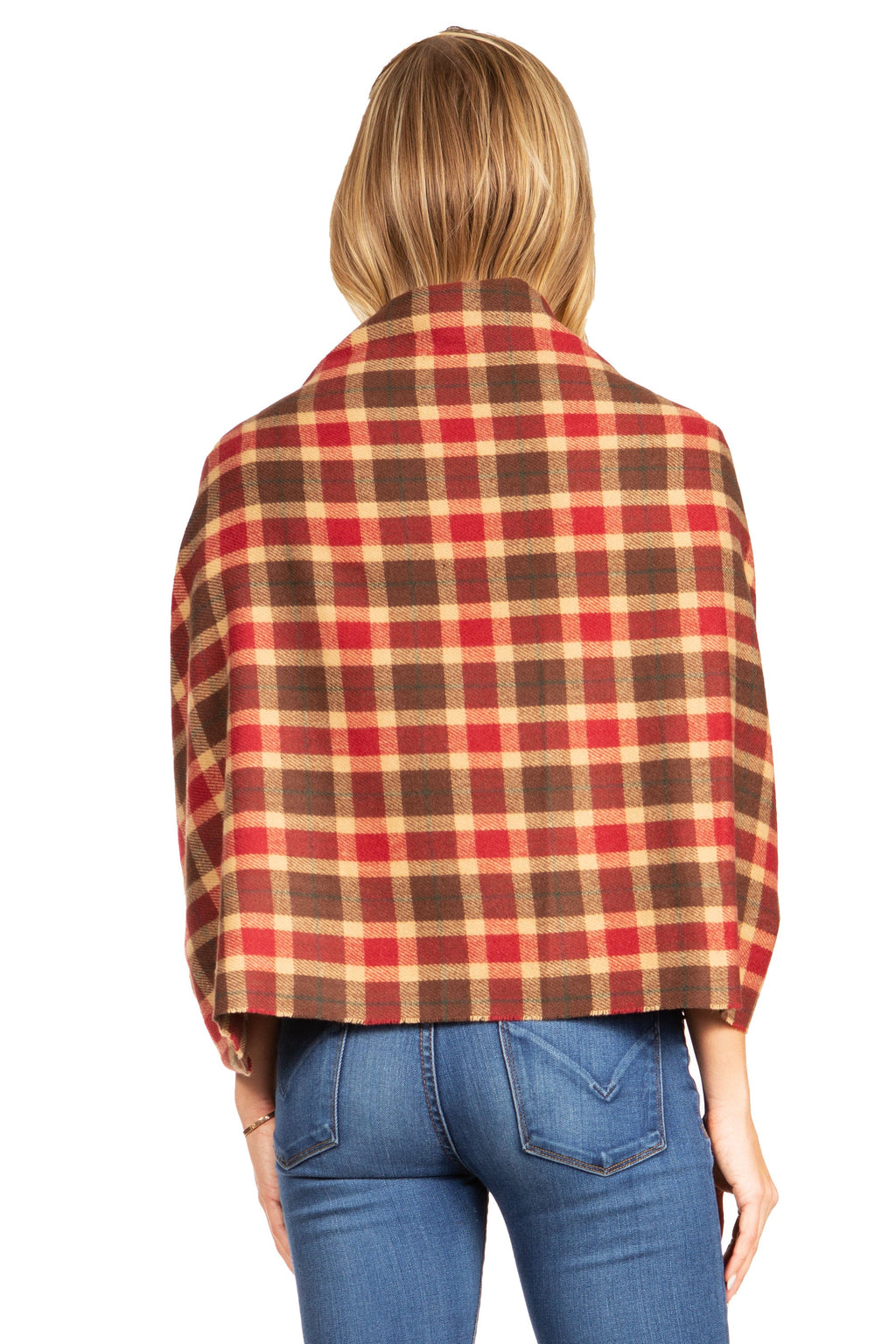 Sakkas Martinna Warm Super Soft Cashmere Feel Pashmina Shawl Wrap Scarf for Women - Weddings, Festivals, Travel & Daily Wear