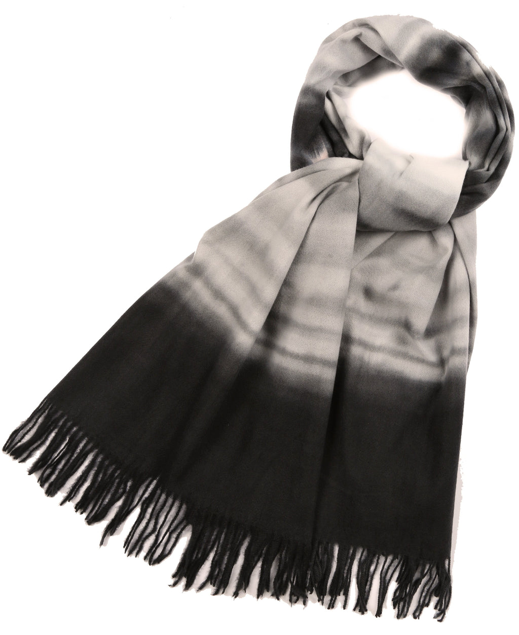 Sakkas Martinna Warm Super Soft Cashmere Feel Pashmina Shawl Wrap Scarf for Women - Weddings, Festivals, Travel & Daily Wear