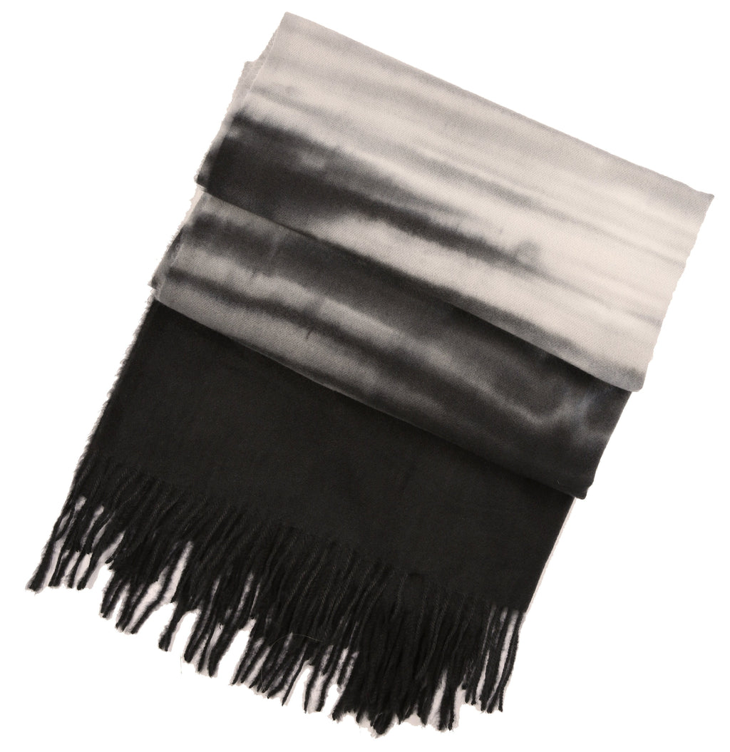 Sakkas Martinna Warm Super Soft Cashmere Feel Pashmina Shawl Wrap Scarf for Women - Weddings, Festivals, Travel & Daily Wear
