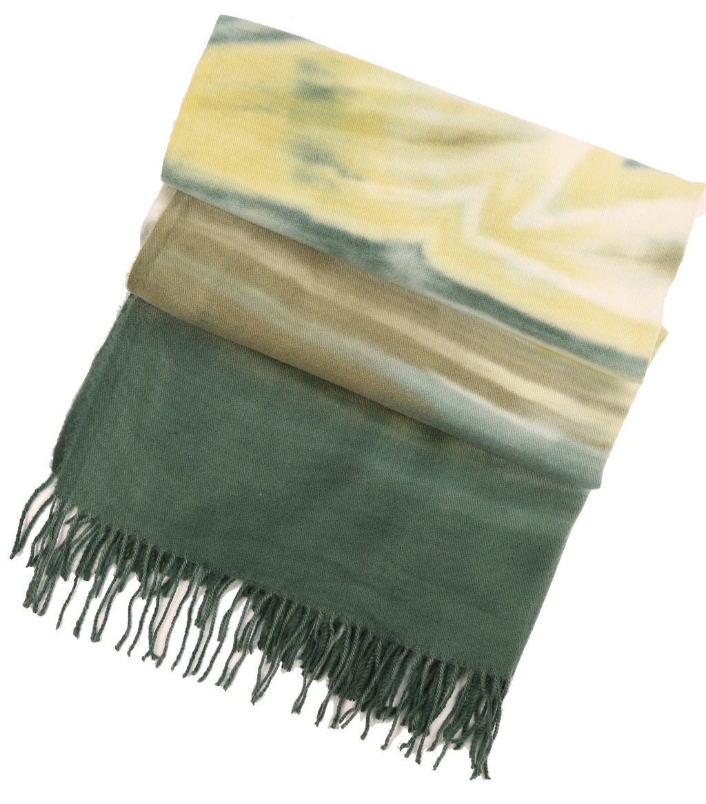 Sakkas Martinna Warm Super Soft Cashmere Feel Pashmina Shawl Wrap Scarf for Women - Weddings, Festivals, Travel & Daily Wear
