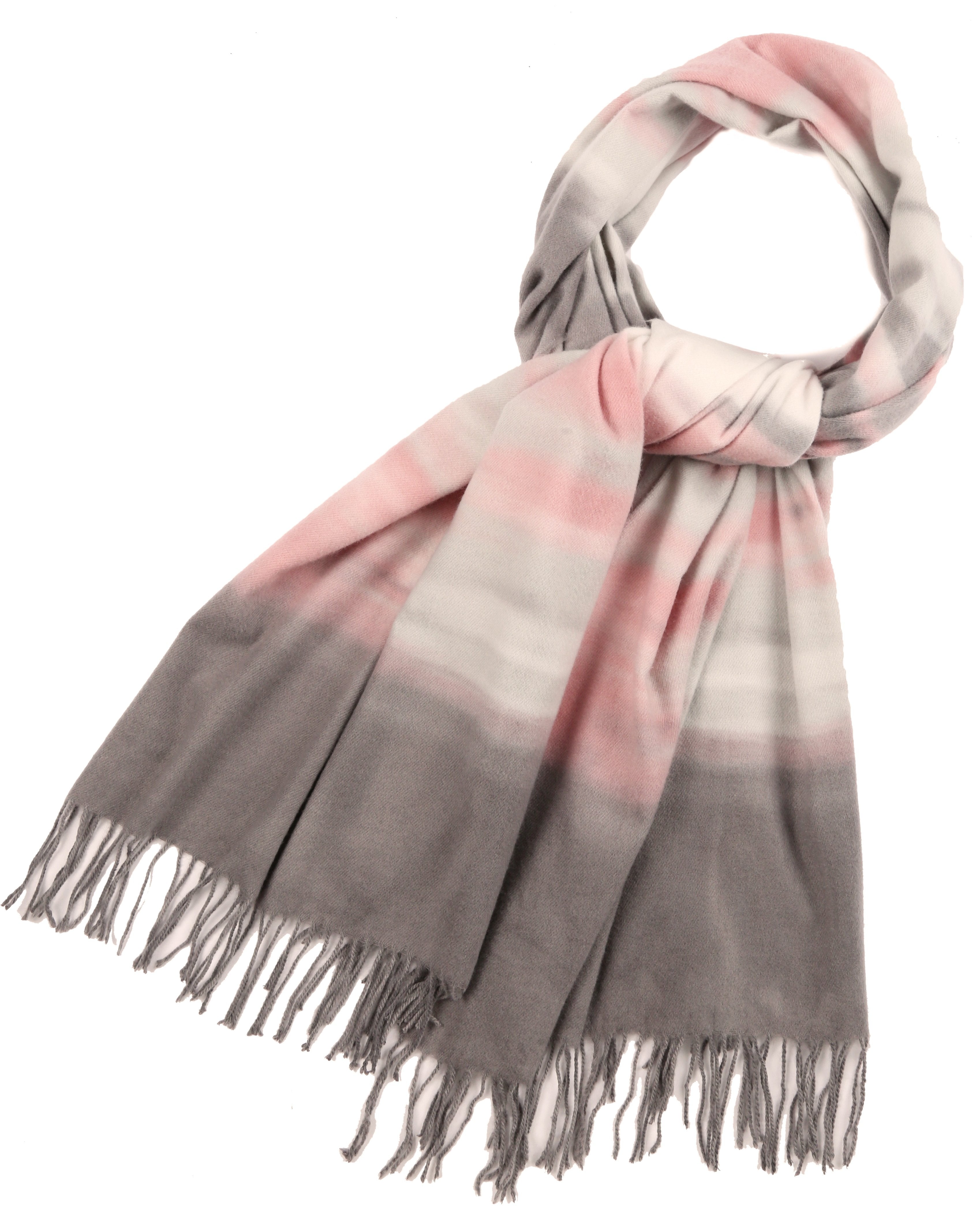 Sakkas Martinna Warm Super Soft Cashmere Feel Pashmina Shawl Wrap Scarf for Women - Weddings, Festivals, Travel & Daily Wear