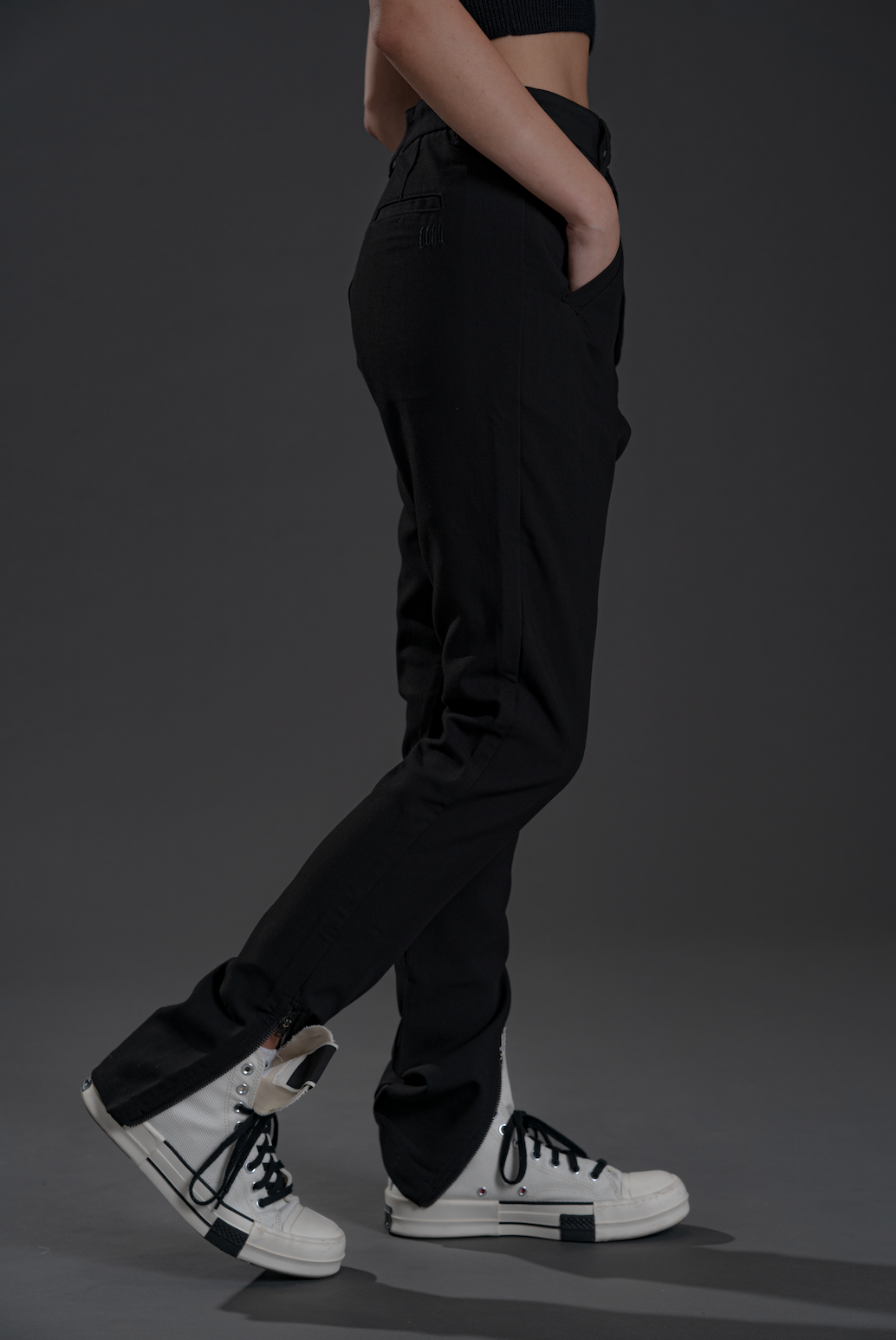 Skny Pant