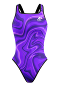 A3 Performance Groovy Wave Female Sprintback