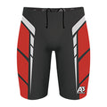 A3 Performance Trax Male Jammer Swimsuit