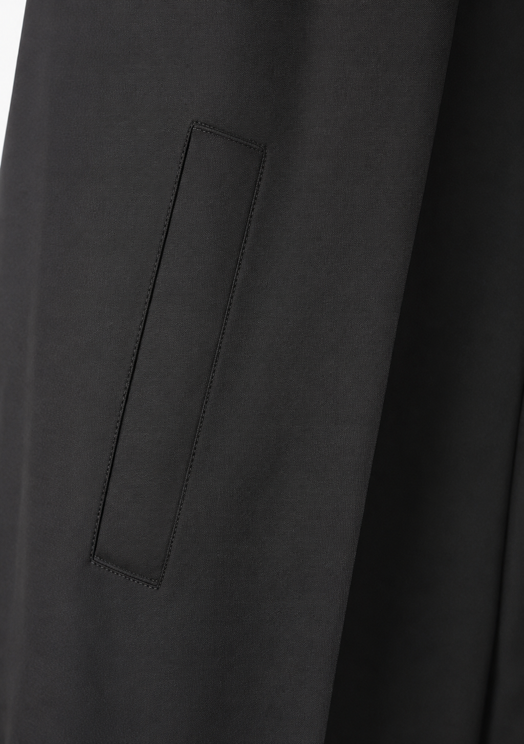 Travel Duster Jacket