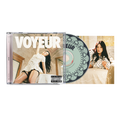 voyeur CD