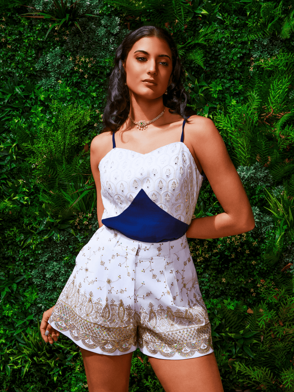Prism Short
