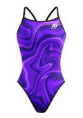 A3 Performance Groovy Wave Female Xback