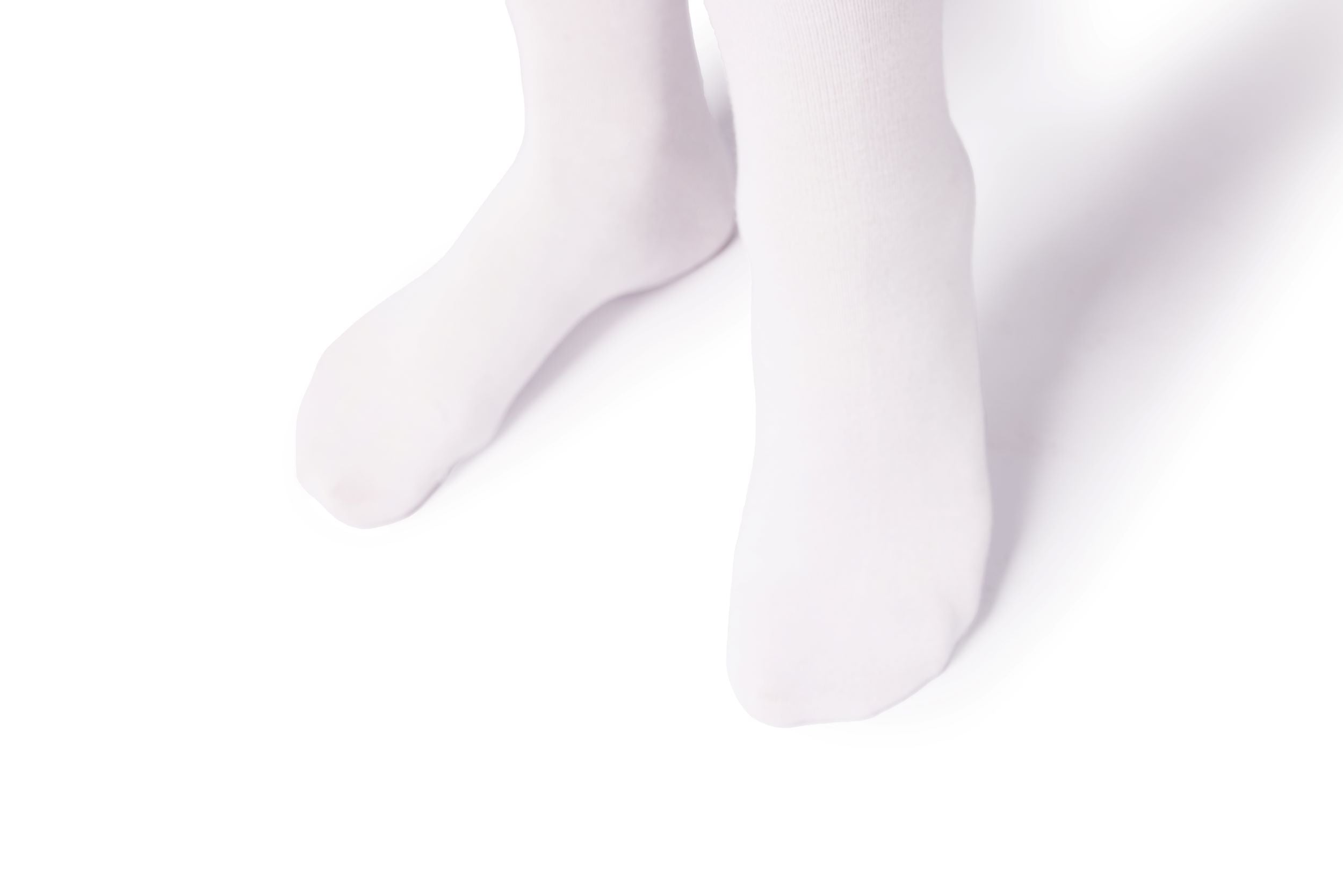 Crew SmoothToe™ Socks – 3 Pack (more color options inside)