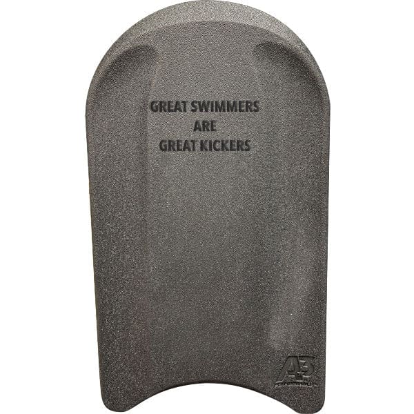 A3 Performance Rigid Kickboard