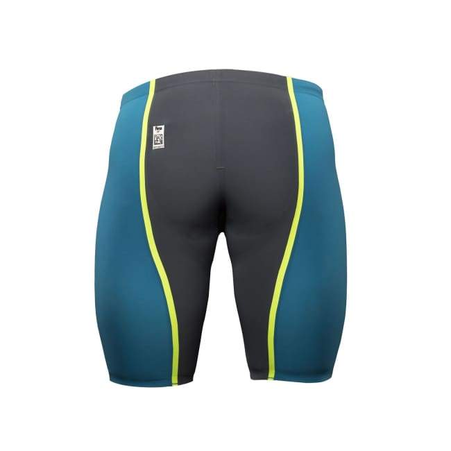 A3 Performance VICI Male Jammer Technical Racing Swimsuit