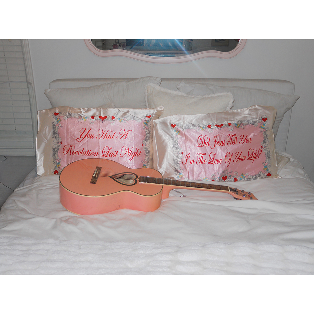 Pillow Case Set