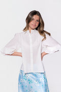 Alma Top (White)