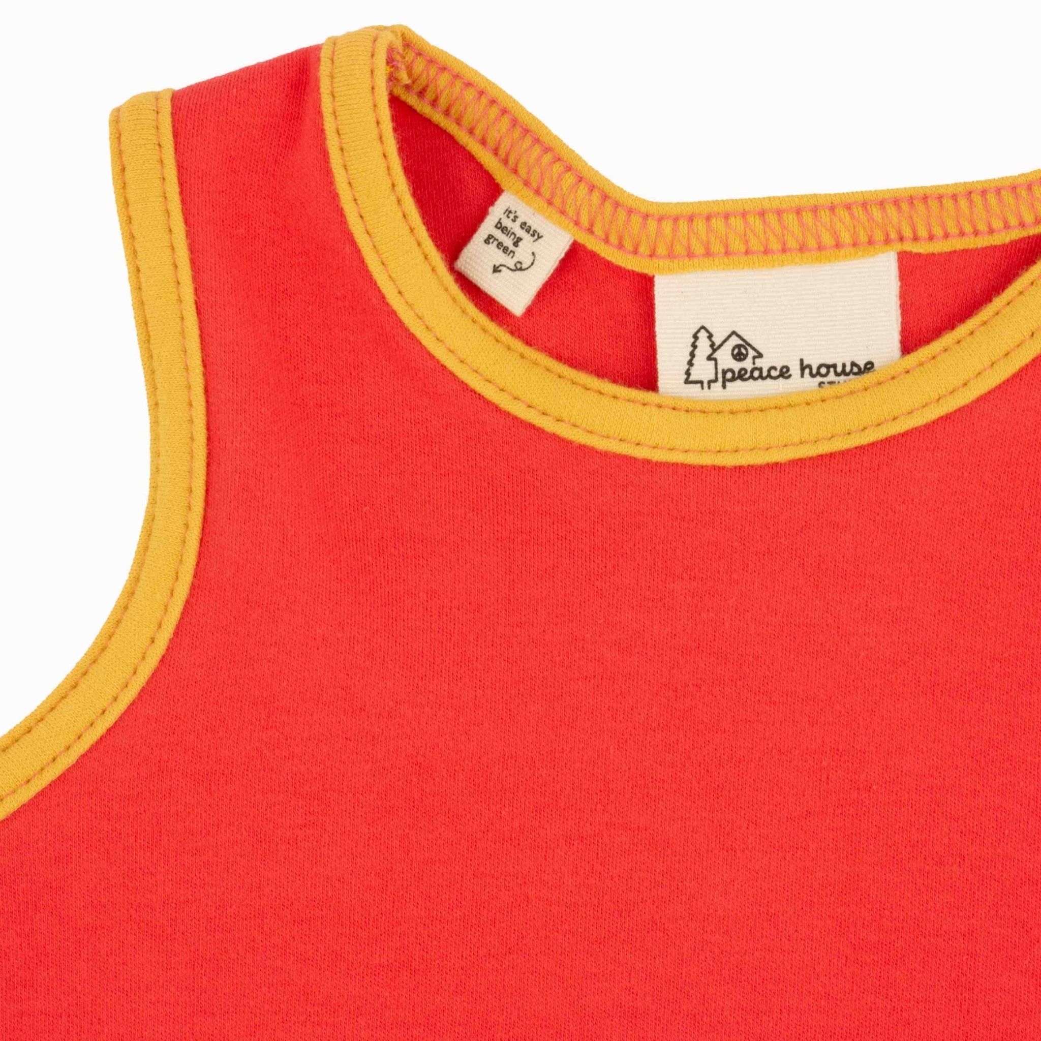 Baby Classic Tank