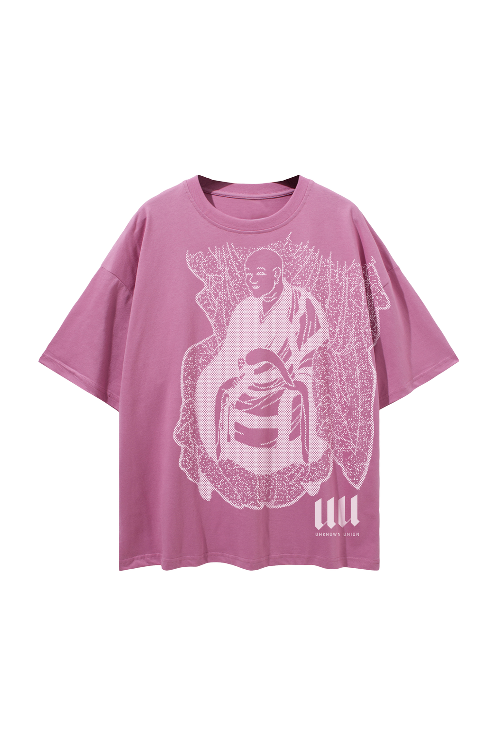 Dogen Drape Tee