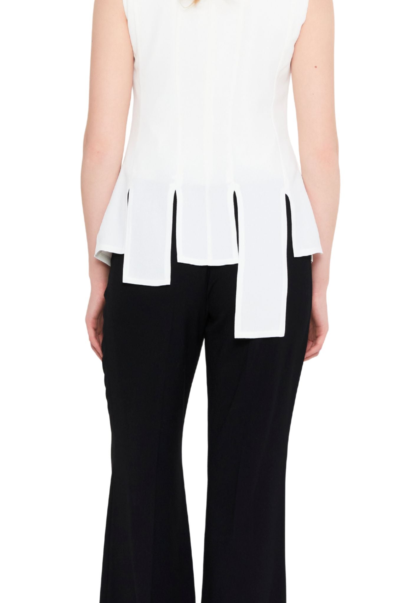 Freya Crystal Embellished top