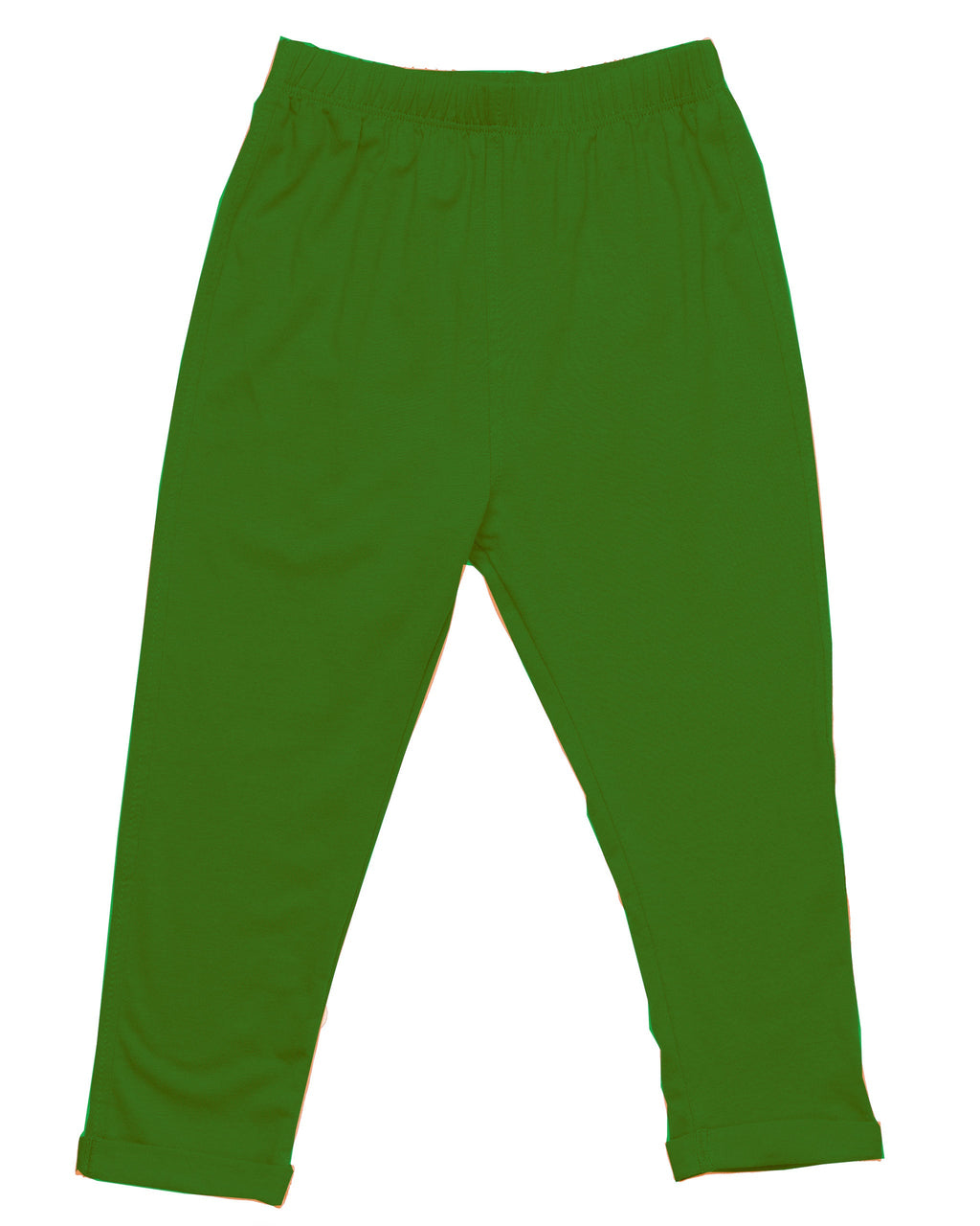 The Everyday Sensory Friendly Jogger: Green