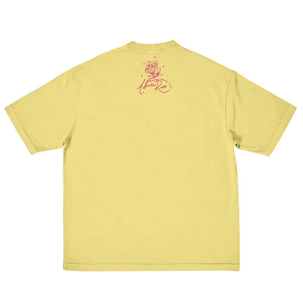 i feel like a voyeur tee