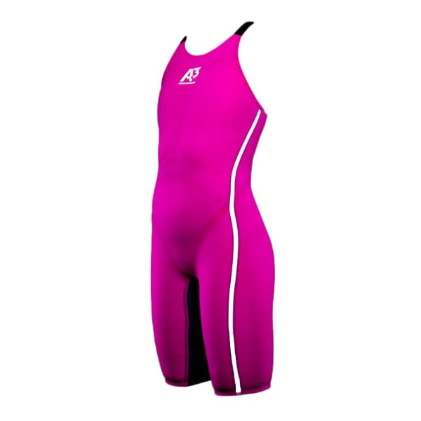 LIMITED EDITION - A3 Performance VICI Female Closed Back Technical Racing Swimsuit