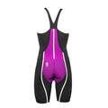LIMITED EDITION - A3 Performance VICI Female Closed Back Technical Racing Swimsuit
