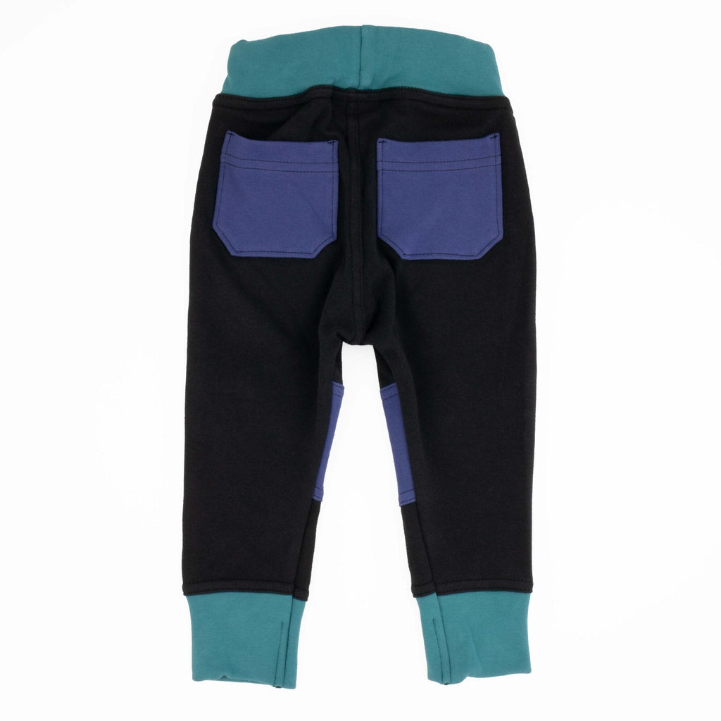 Toddler Colorblock Joggers
