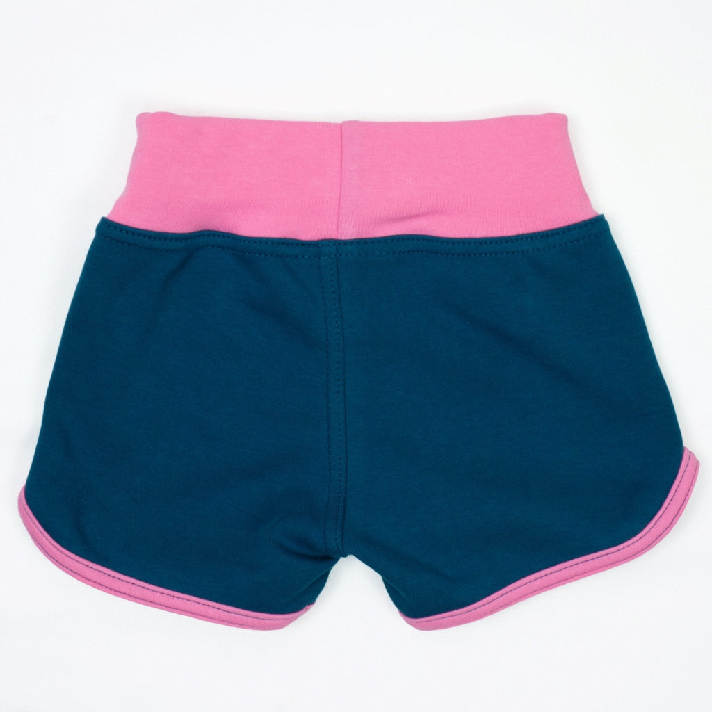 Toddler Gym Class Shorts