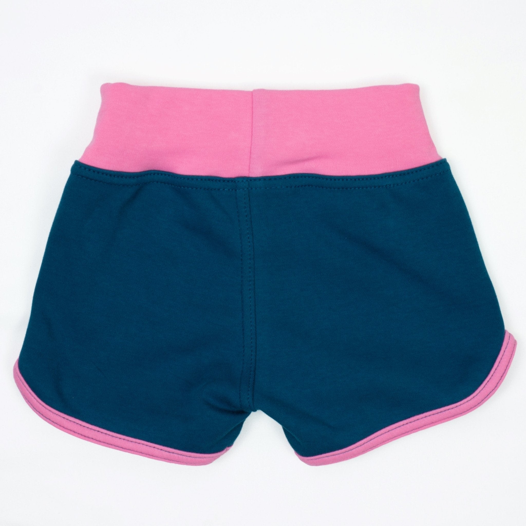 Toddler Gym Class Shorts