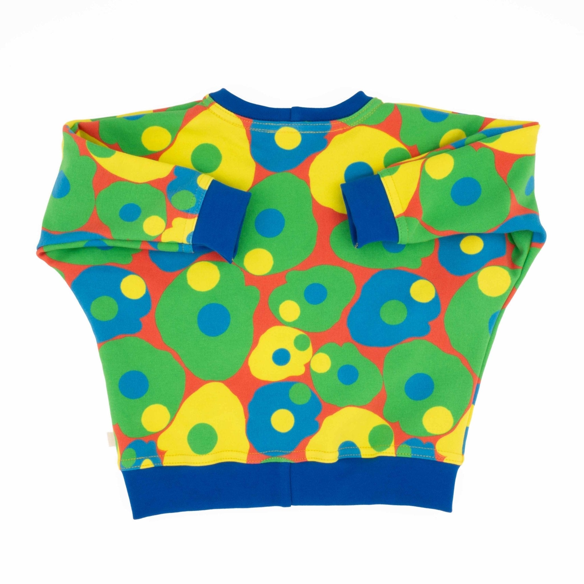 Adult Print Sweatshirt